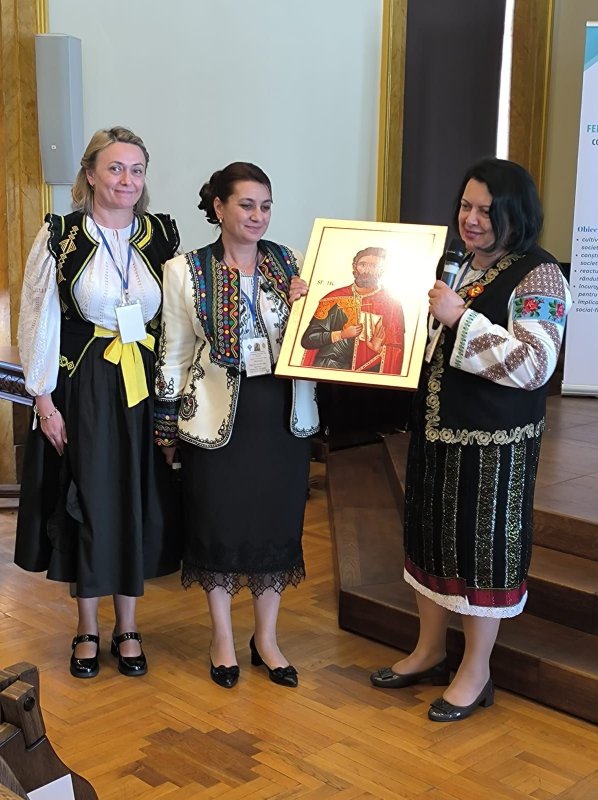 SONFR, filiala Iași, 30 de ani de la reluarea activității 310028