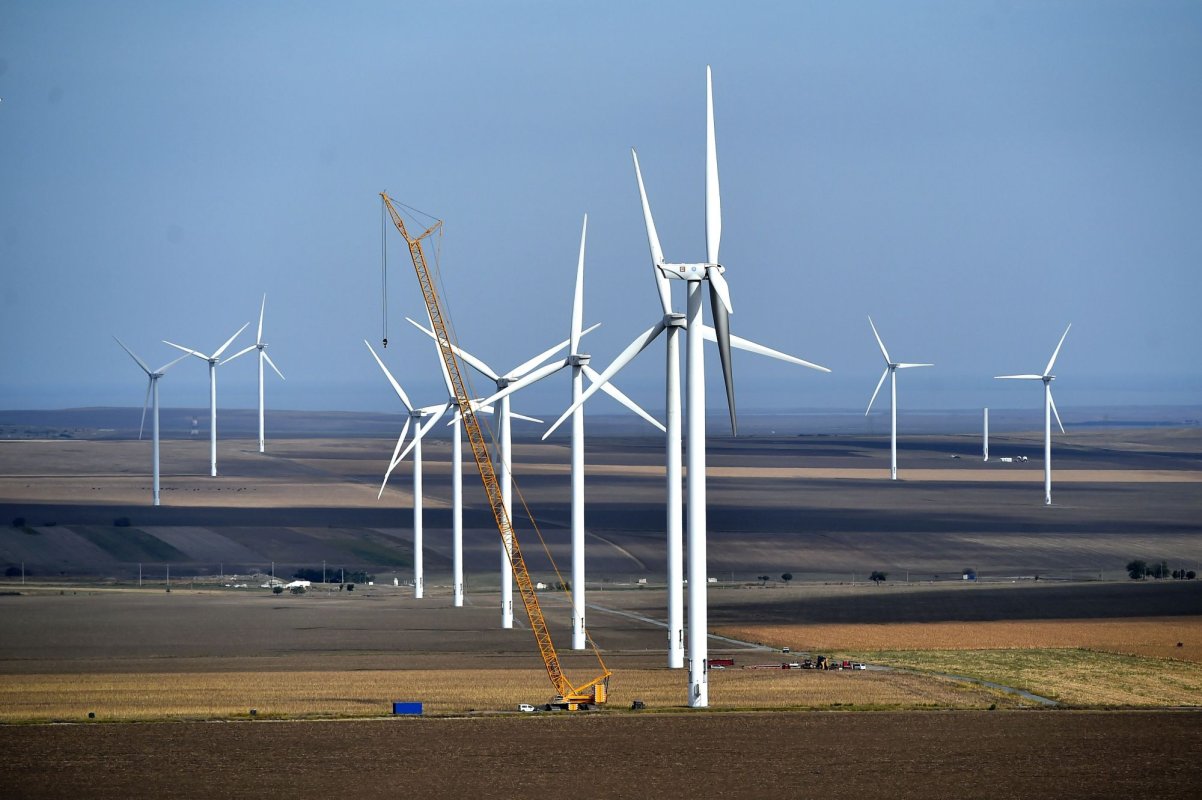 Tranziția verde ar putea mări facturile la energie 310039