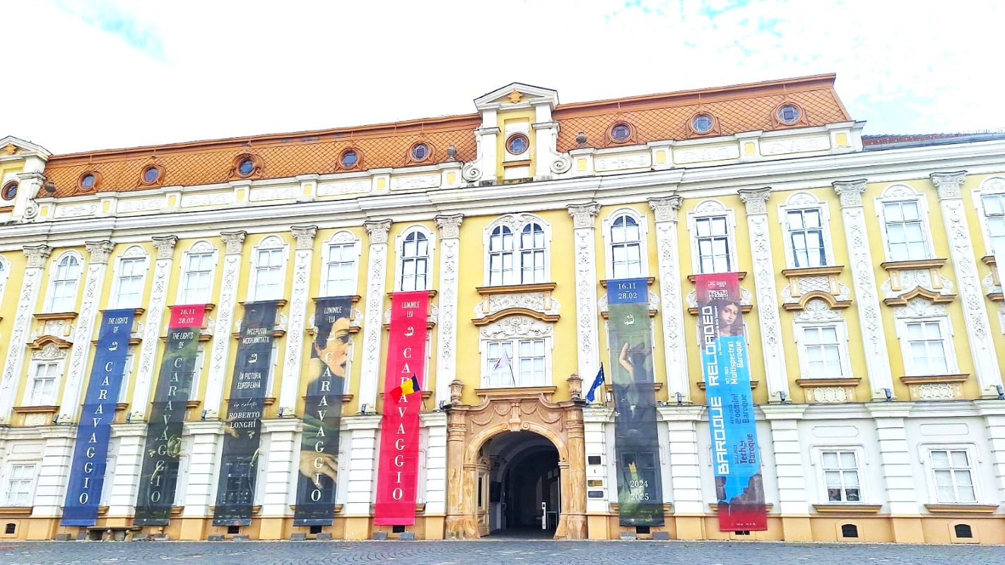 Capodopere europene la Muzeul Naţional de Artă Timișoara 310180