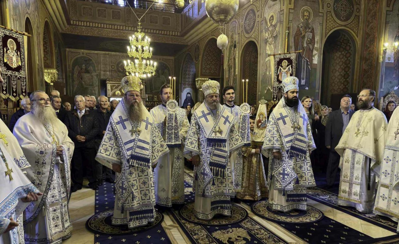 Hramul Catedralei Episcopale din Miercurea Ciuc 310192