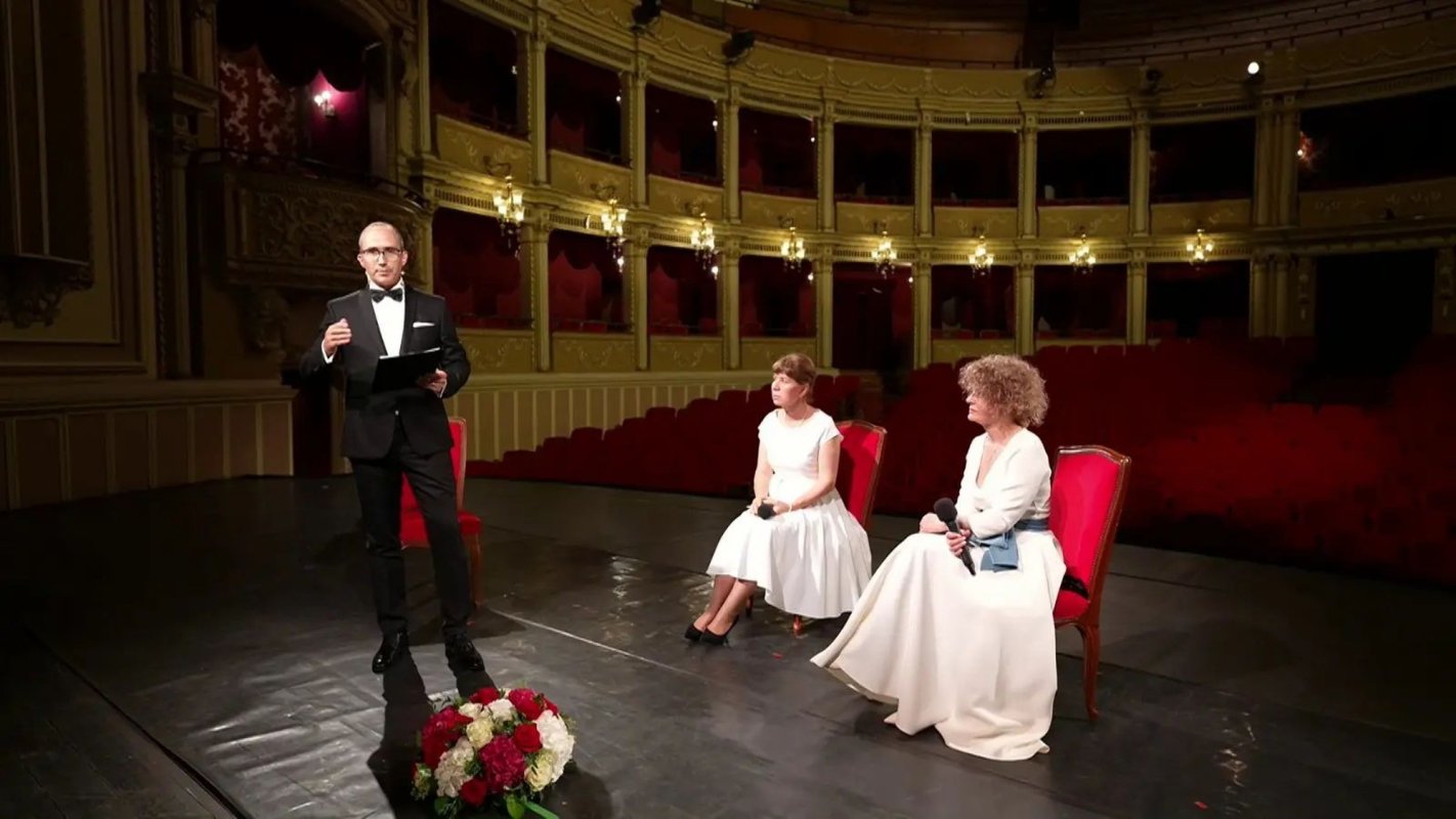 „Bucuria vindecării”, o nouă ediţie despre  tratarea și prevenția cancerului la TRINITAS TV 310372