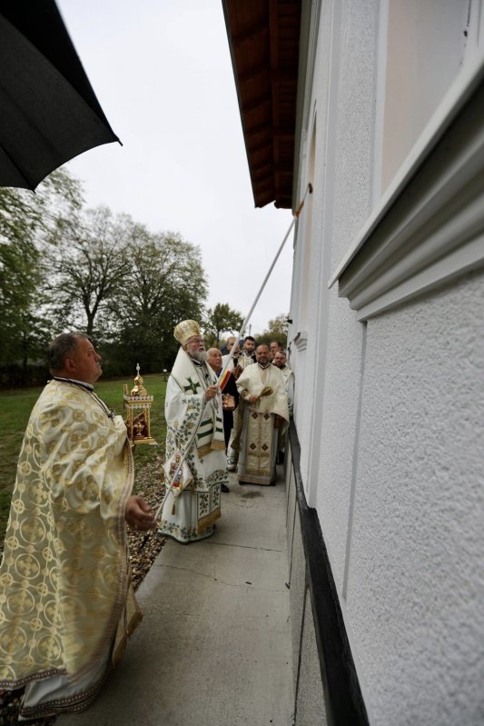 Slujiri arhiereşti în Maramureş 310396