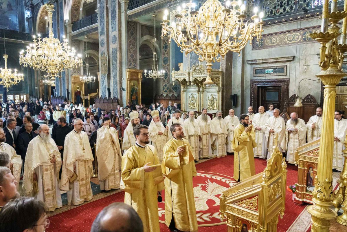 Tinerețe şi responsabilitate misionară 310409