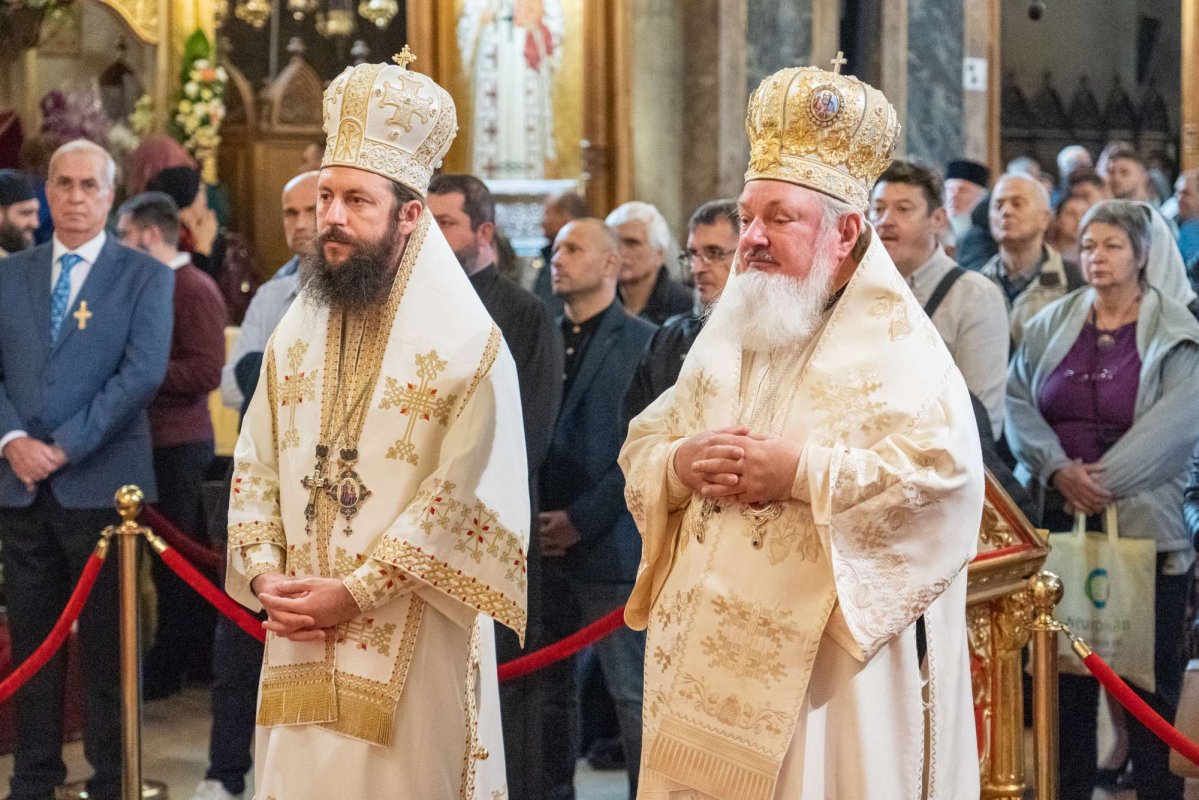 Tinerețe şi responsabilitate misionară 310411