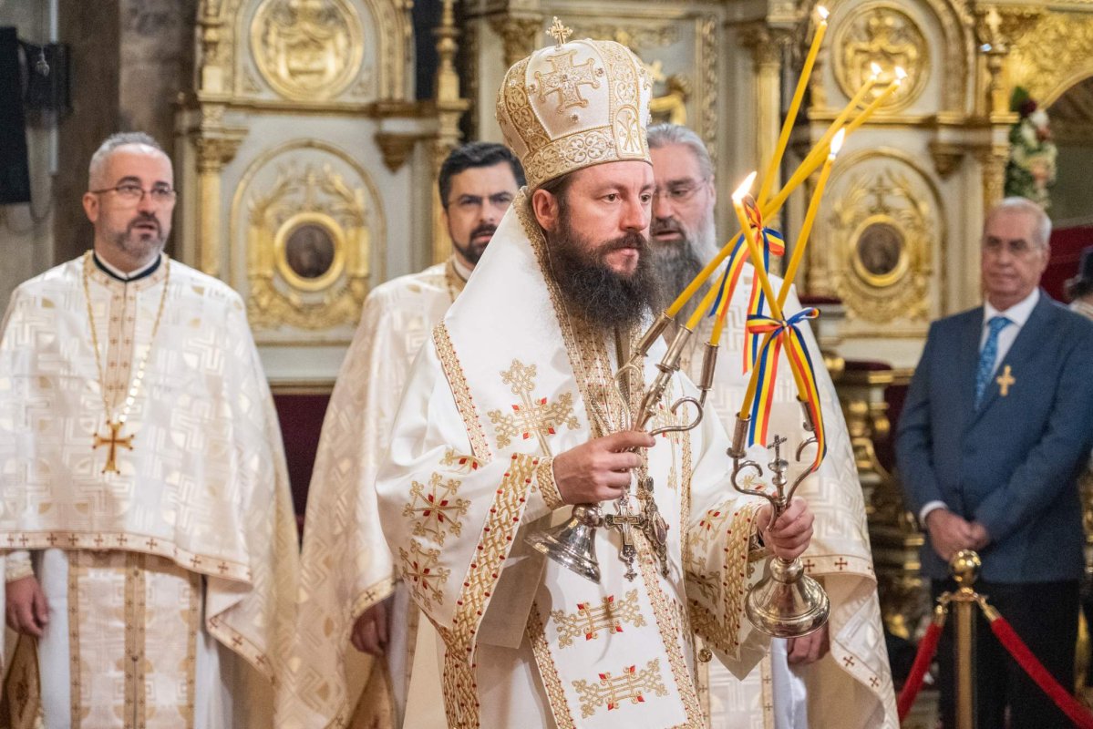 Tinerețe şi responsabilitate misionară 310412