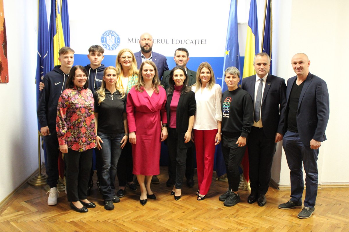 „Campion în şcoală” 310466