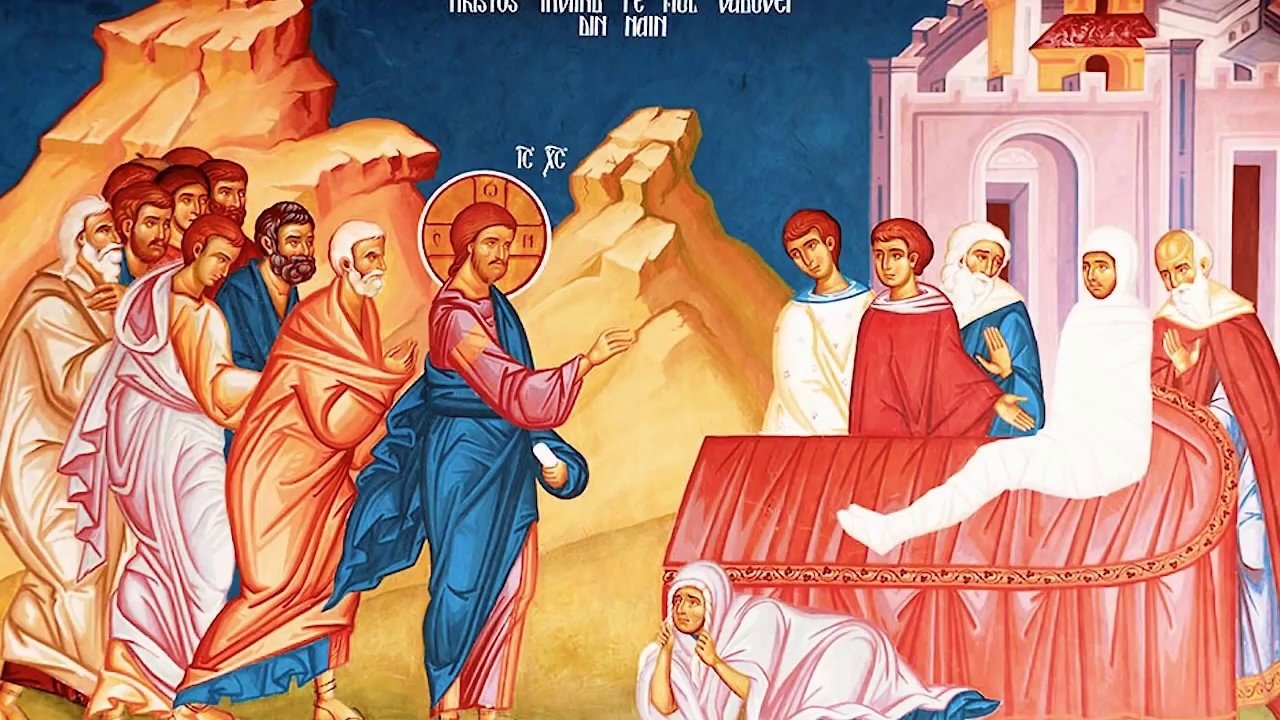 Compătimirea, parte integrantă din chipul lui Dumnezeu în noi 309761