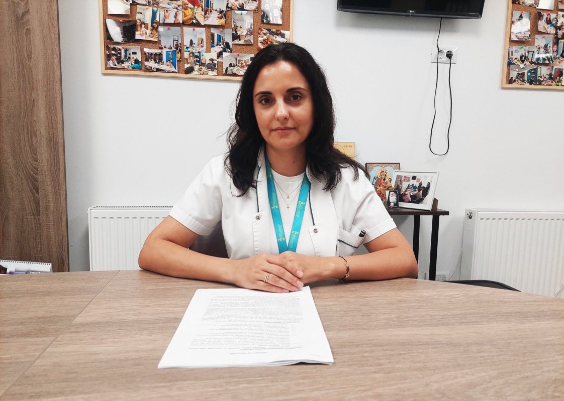 „E bine ca bunicii să facă și lucruri doar pentru sufletul lor” 310510