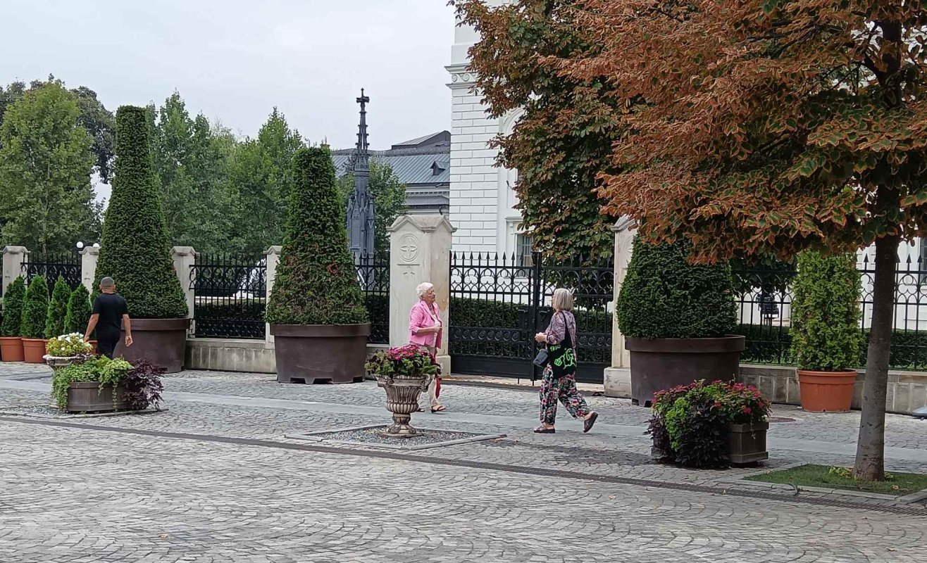 „E bine ca bunicii să facă și lucruri doar pentru sufletul lor” 310513