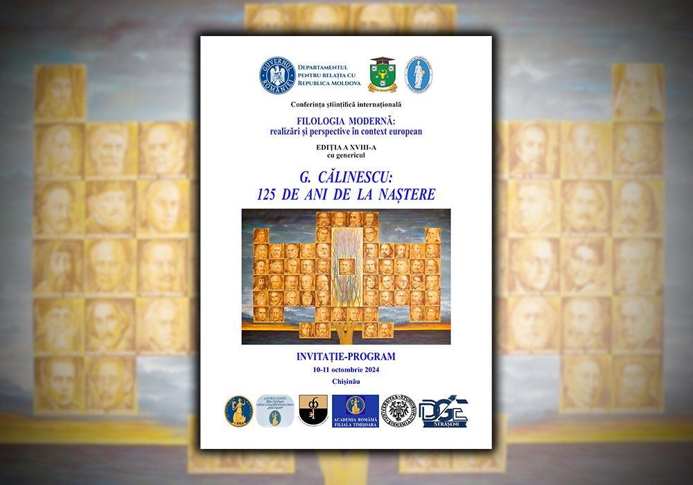 Conferință internațională pe teme filologice 310632