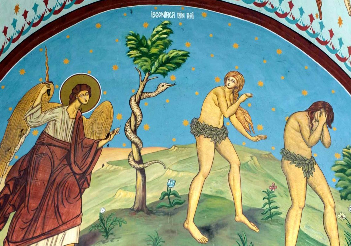 Curățirea sinelui 276842