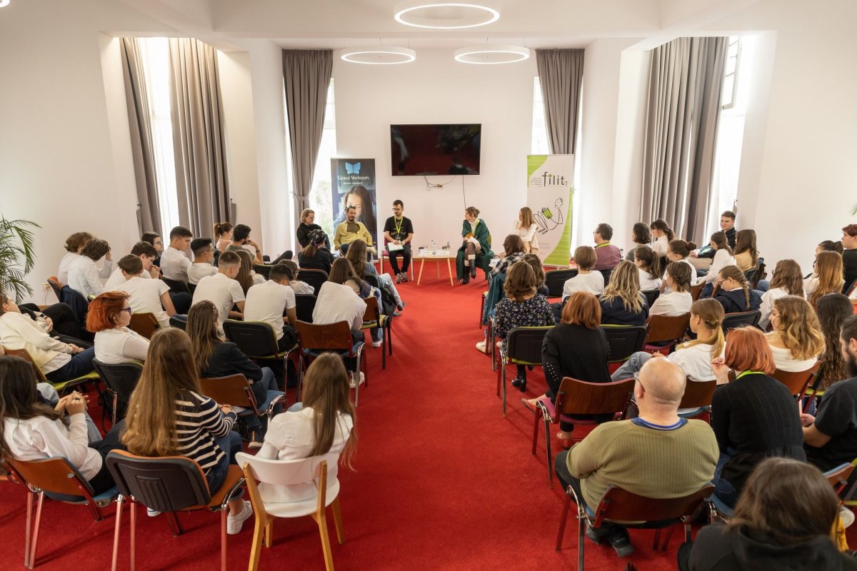 Festivalul Internațional de Literatură și Traducere 2024 310631