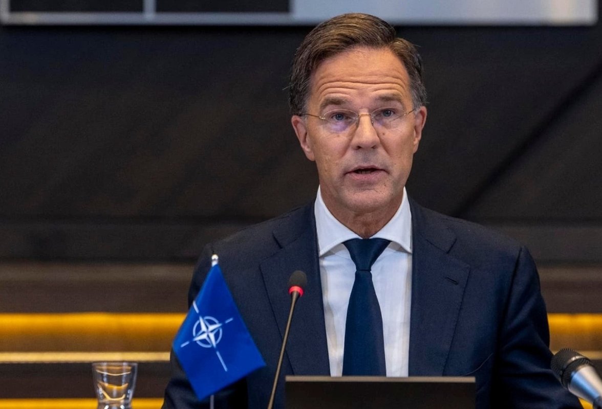 Provocări pentru noul șef al NATO 310636