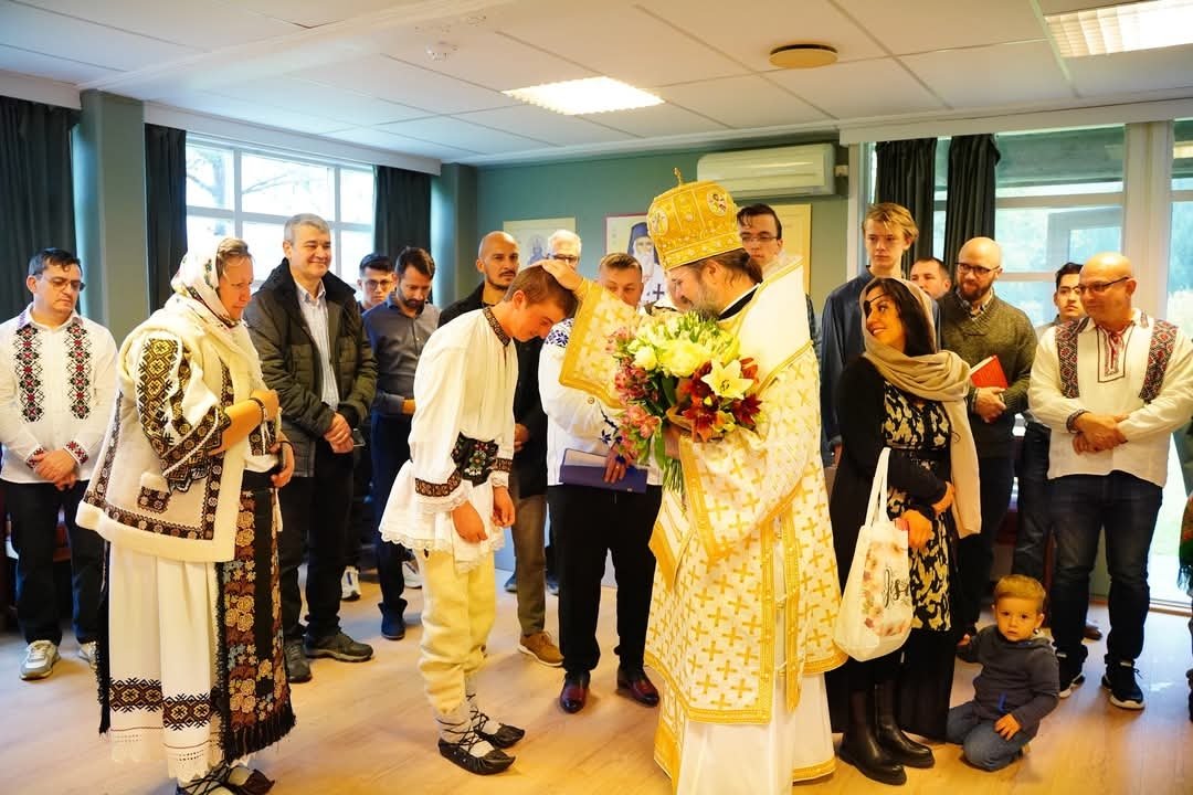 Tabără dedicată familiilor ortodoxe din Regatul Norvegiei 310676