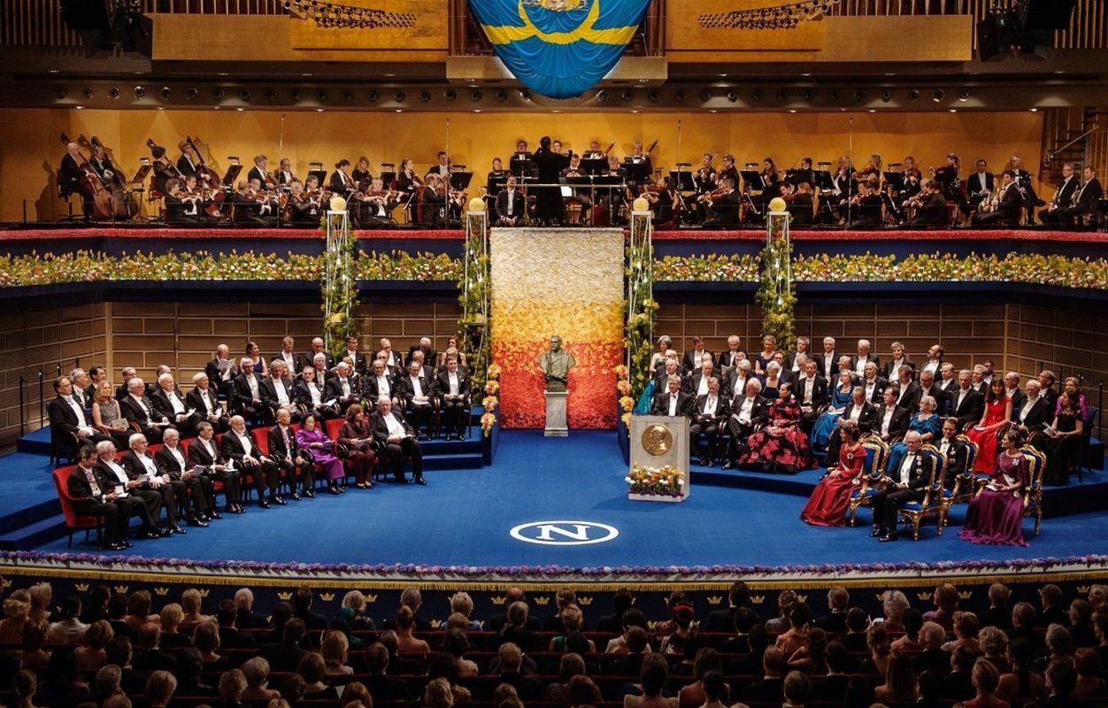 A început desemnarea câștigătorilor premiilor Nobel 310723