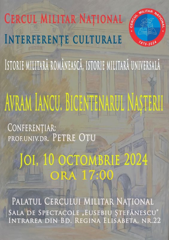 Bicentenar Avram Iancu 310735