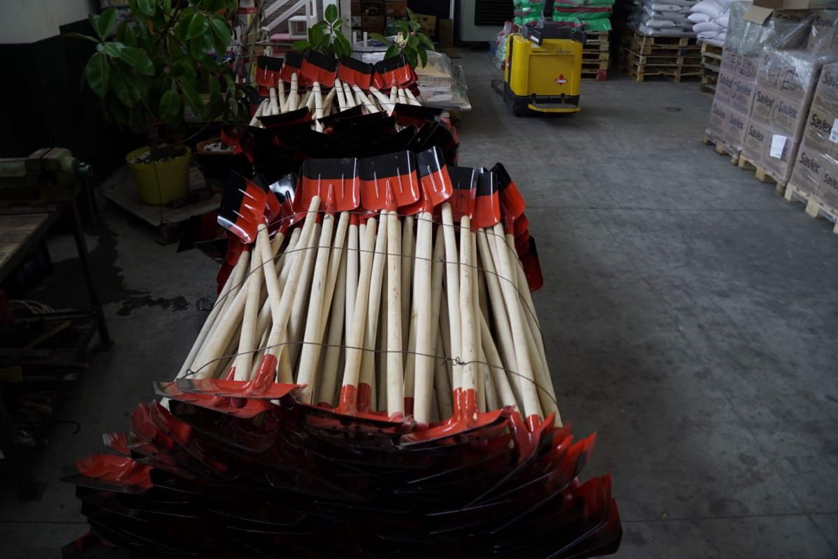 Două transporturi cu ajutoare pentru sinistraţii din judeţul Galaţi 310840