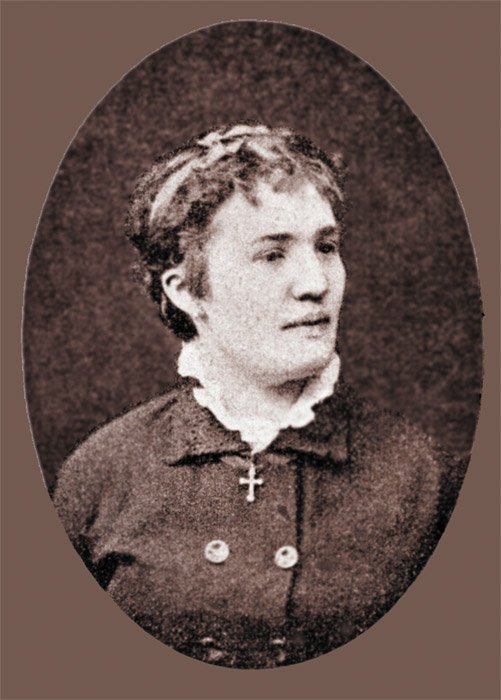 Harieta Eminovici, de 135 de ani în Cerul iubirii lui Hristos  310722