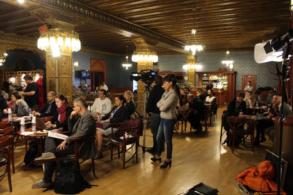 Săptămâna filmului românesc la Budapesta 310732