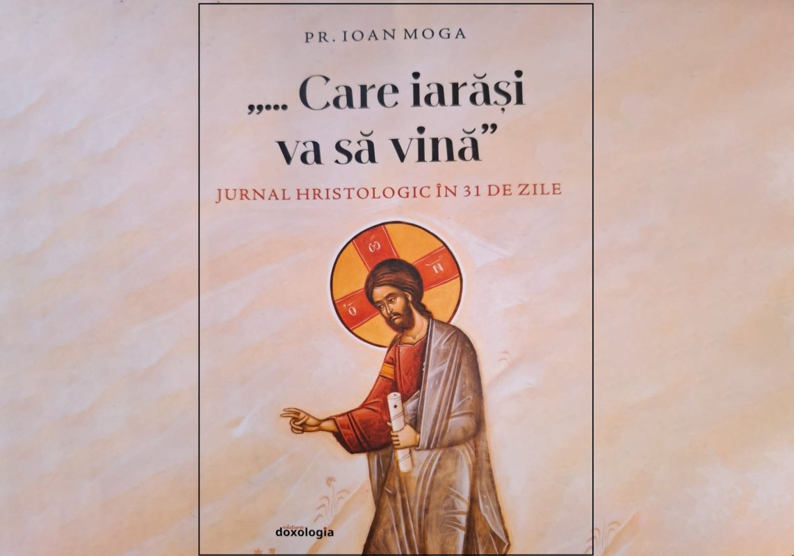 Hristos zi cu zi 311003