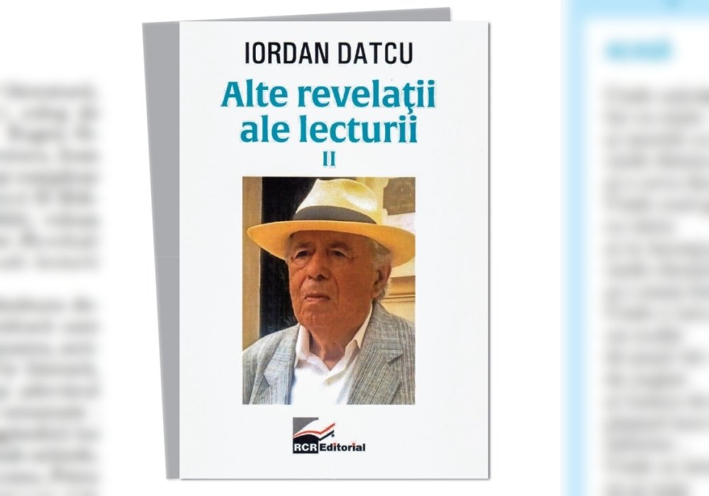 În interiorul revelației adevărului literar și artistic 311007