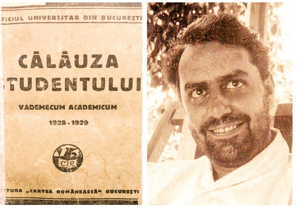 Mircea Vulcănescu - despre organizarea muncii intelectuale folositoare studentului 311000