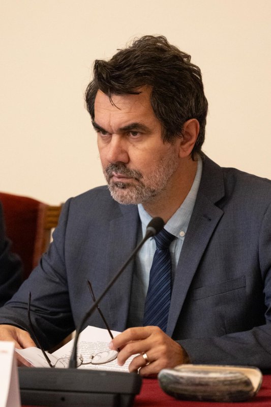 Ziua a 2-a a simpozionului dedicat pastorației și îngrijirii bolnavilor 311056