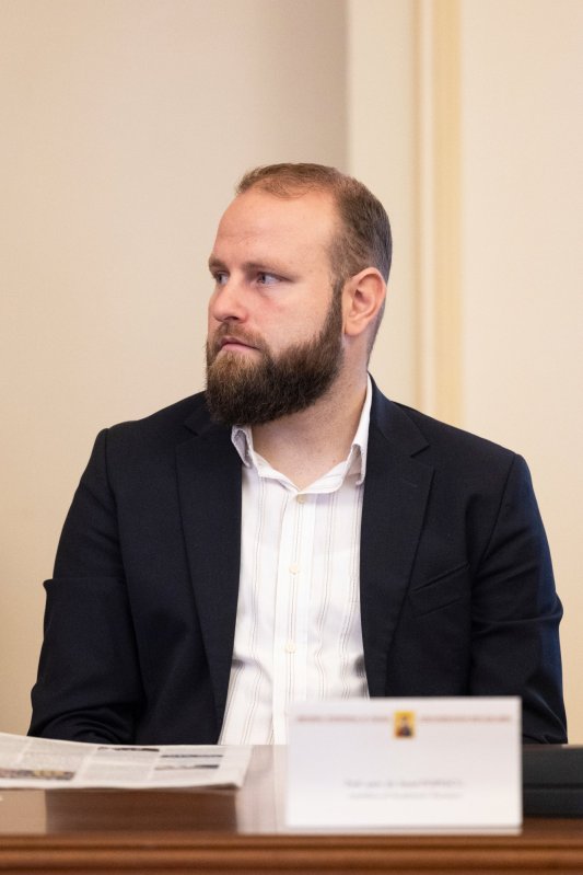 Ziua a 2-a a simpozionului dedicat pastorației și îngrijirii bolnavilor 311087