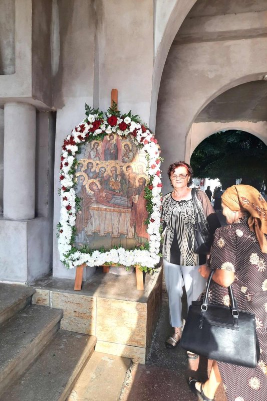 Pe urmele strămoşilor care au sfinţit locurile  310520