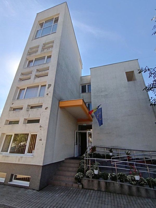 Așezământ social sub ocrotirea Cuvioasei Parascheva 311527