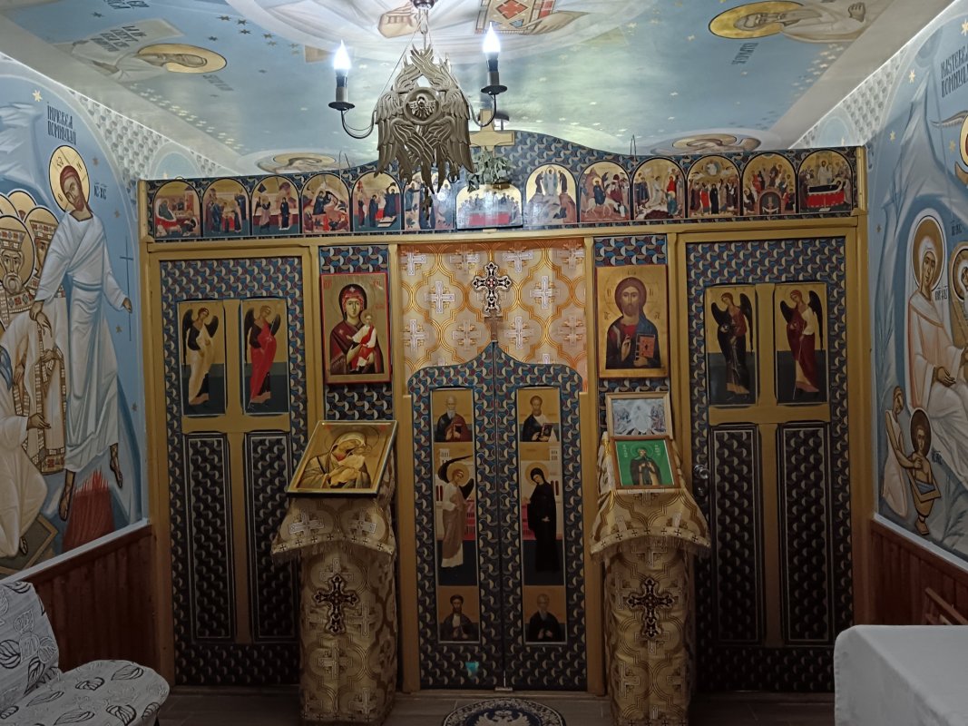 Așezământ social sub ocrotirea Cuvioasei Parascheva 311528