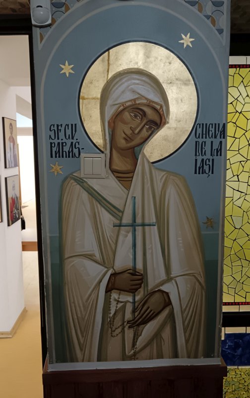 Așezământ social sub ocrotirea Cuvioasei Parascheva 311530