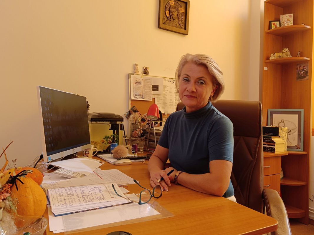 Așezământ social sub ocrotirea Cuvioasei Parascheva 311532