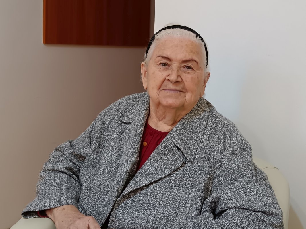 Așezământ social sub ocrotirea Cuvioasei Parascheva 311533