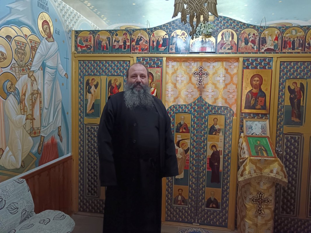 Așezământ social sub ocrotirea Cuvioasei Parascheva 311535