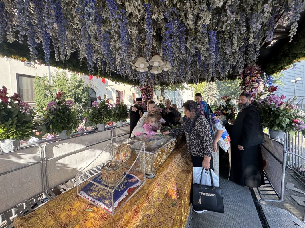 Așezământ social sub ocrotirea Cuvioasei Parascheva 311536