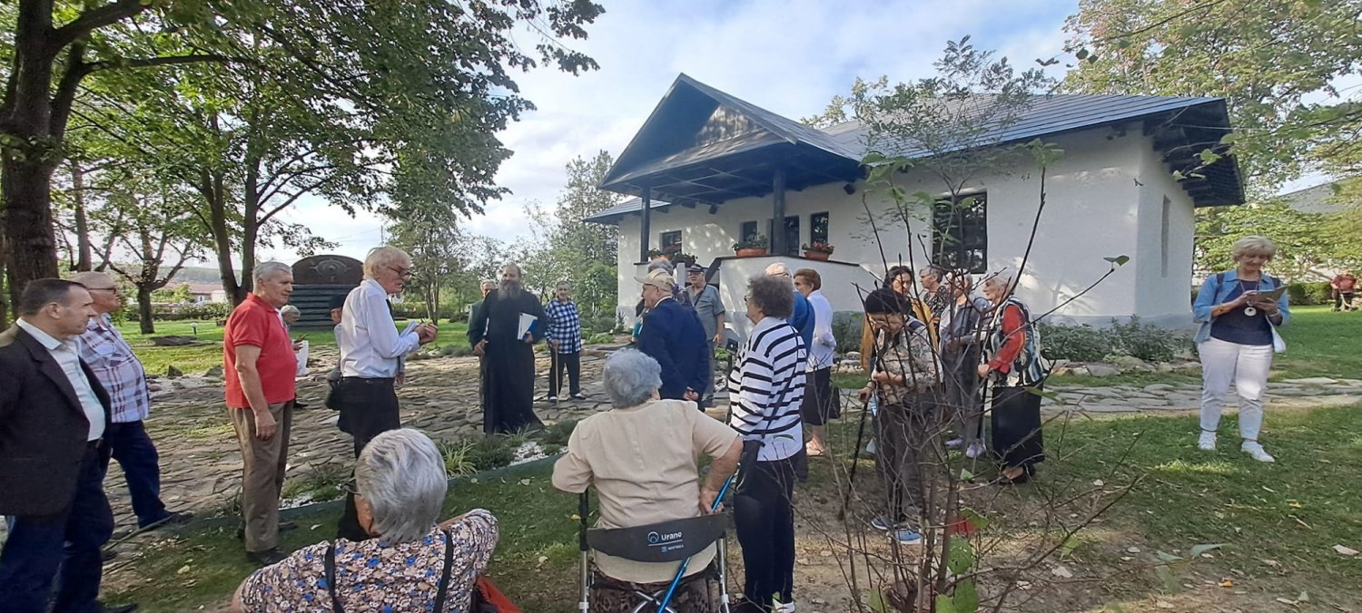 Așezământ social sub ocrotirea Cuvioasei Parascheva 311538