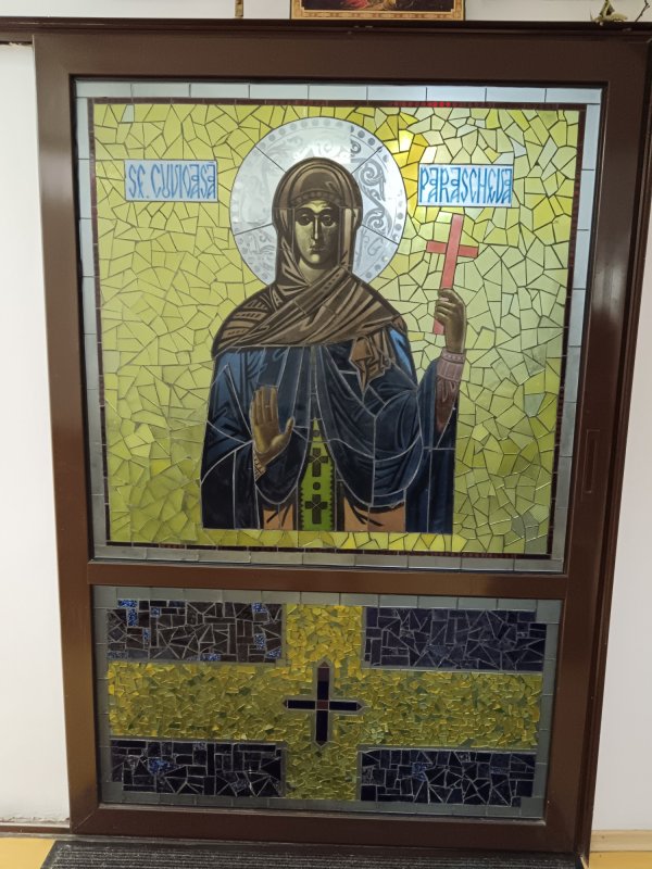 Așezământ social sub ocrotirea Cuvioasei Parascheva 311539