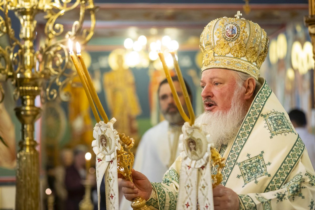 Praznicul Bisericii „Sfânta Vineri”- Drumul Taberei 311778