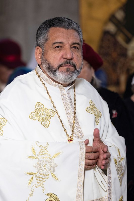 Raclă înnoită pentru Biserica „Sfânta Vineri”-Herasca din Capitală 311716