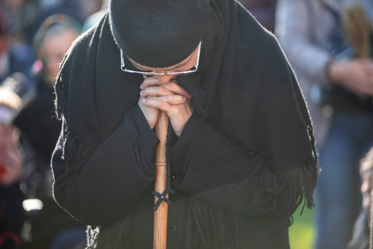 Sfânta Parascheva, cinstită în rugăciune de mii de suflete 311645