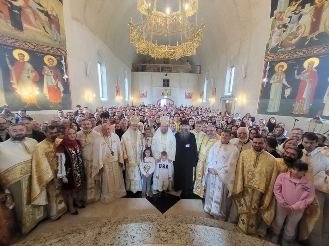 Întâlnirea ATORG 2024 a avut loc la Viena 311878