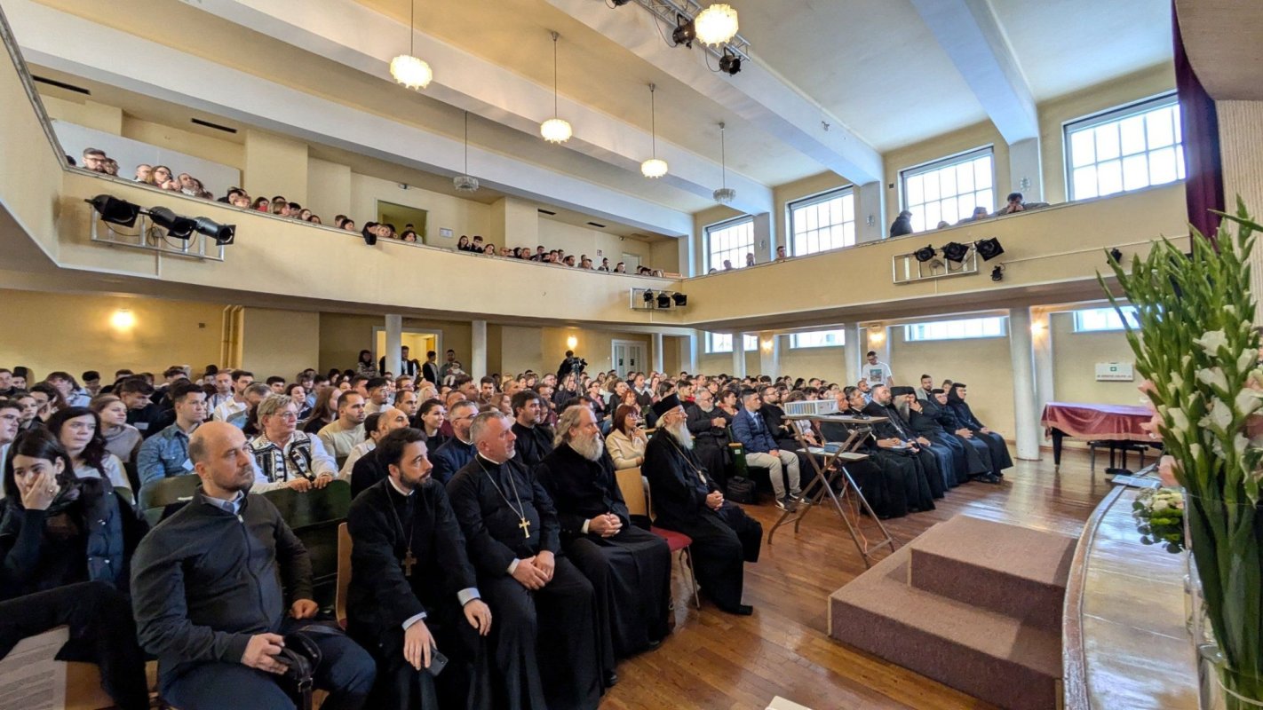 Întâlnirea ATORG 2024 a avut loc la Viena 311880