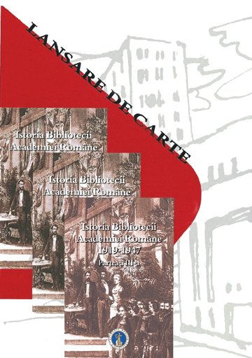 O lucrare amplă realizată într-un ritm dinamic 311883