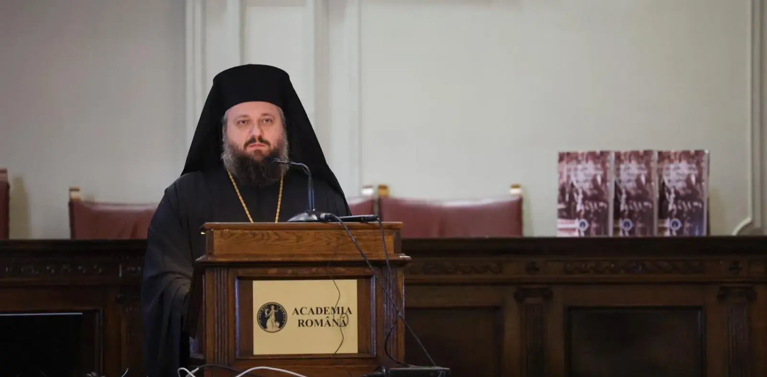 O lucrare amplă realizată într-un ritm dinamic 311885