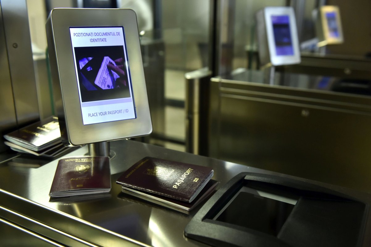 Pașaport digital pentru călătoriile în spațiul Schengen 311814