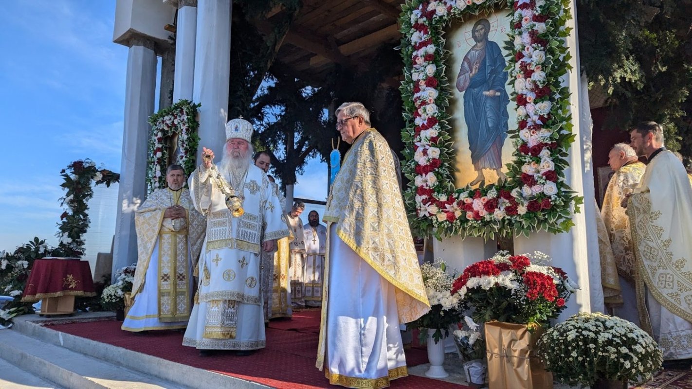 Zile de bucurie pentru comunități din județul Timiș 311864