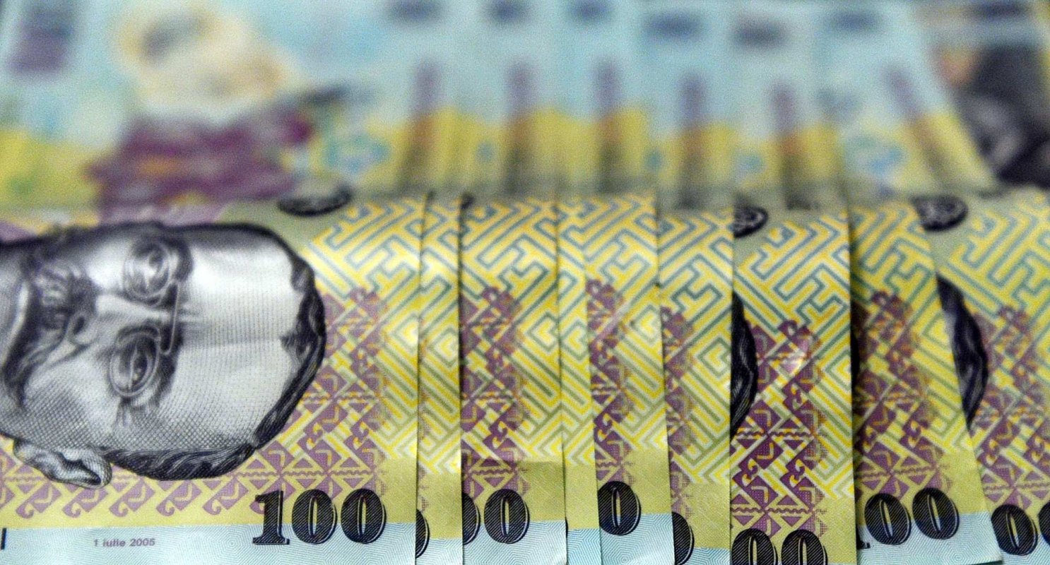 Investiții record în ultimele titluri Fidelis 311966