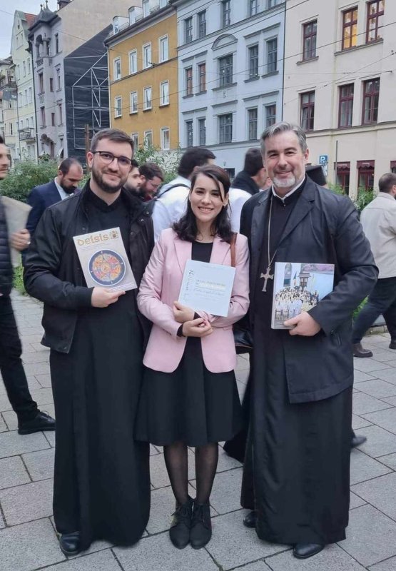 O carte despre misiunea liniştii ca trăire tainică a împlinirii 311920