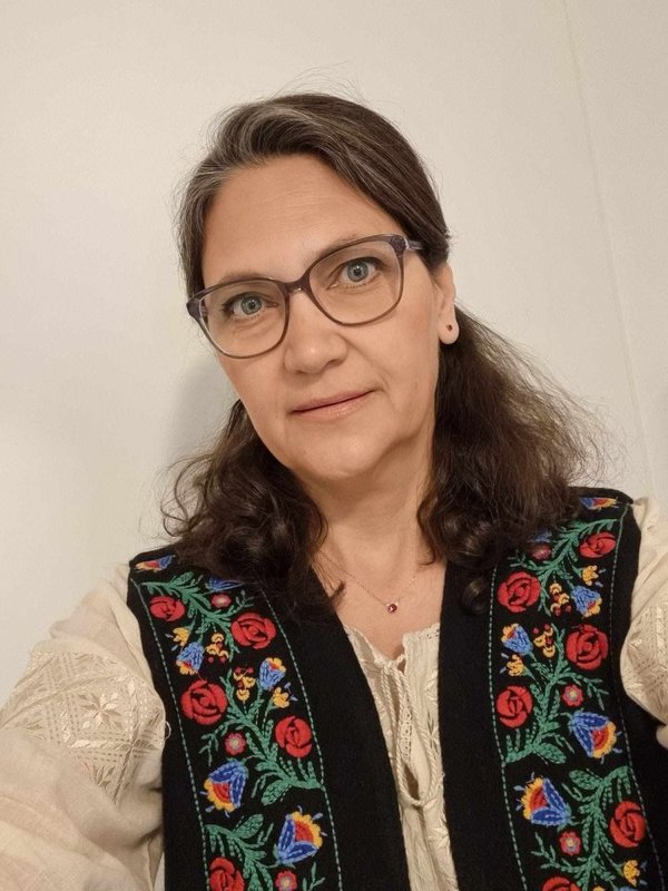 O carte despre misiunea liniştii ca trăire tainică a împlinirii 311921